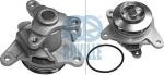 Ruville 65570 водяной насос на OPEL VIVARO Combi