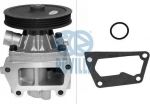 Ruville 65805G водяной насос на FIAT UNO (146A/E)