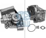 Ruville 65827 водяной насос на FIAT DUCATO c бортовой платформой/ходовая часть (280)