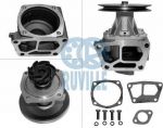 Ruville 65830G водяной насос на FIAT TEMPRA (159)