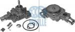 Ruville 65861 водяной насос на IVECO DAILY II фургон/универсал