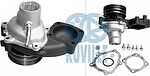 Ruville 65880G водяной насос на FIAT TEMPRA (159)