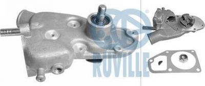 Ruville 65909 водяной насос на PEUGEOT 505 (551A)