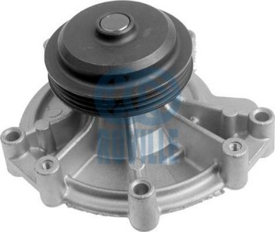 Ruville 65993 водяной насос на PEUGEOT BOXER фургон (230L)