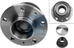 RUVILLE Подшипник ступ.CITROEN JUMPER/FIAT DUCATO/PEUGEOT BOXER 1.0-1.6t 06- зад. (6641)