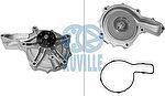 Ruville 66537 водяной насос на RENAULT TRUCKS Premium 2