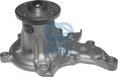 Ruville 66908 водяной насос на TOYOTA COROLLA Liftback (_E8_)
