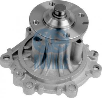 Ruville 66928 водяной насос на TOYOTA HIACE III фургон (YH7_, LH6_, LH7_, LH5_, YH5_, YH6_)