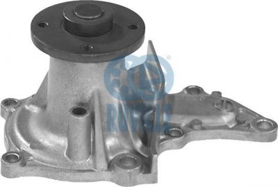 Ruville 66930 водяной насос на TOYOTA CARINA E седан (_T19_)