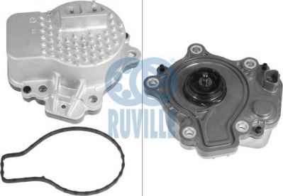 Ruville 66943 водяной насос на TOYOTA PRIUS PLUS (ZVW4_)