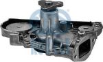 Ruville 67015 водяной насос на MAZDA 323 C IV (BG)
