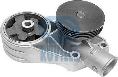 Ruville 67804 водяной насос на SKODA FAVORIT Forman (785)
