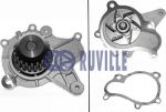Ruville 68404 водяной насос на KIA SPORTAGE (JE_, KM_)