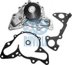 Ruville 68409 водяной насос на HYUNDAI TERRACAN (HP)