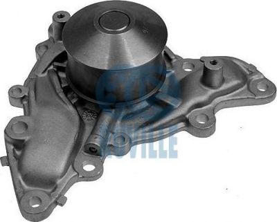 Ruville 68604 водяной насос на CHRYSLER STRATUS кабрио (JX)