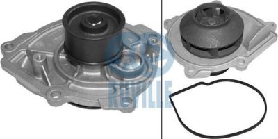 Ruville 68616 водяной насос на JEEP CHEROKEE (KK)