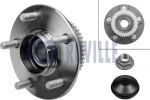 Ruville 6883 комплект подшипника ступицы колеса на NISSAN PRIMERA Hatchback (P12)