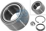RUVILLE Подшипник ступ.MAZDA 626 87-96 пер. (R7015, 7015)