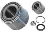 Ruville 7016 комплект подшипника ступицы колеса на MAZDA 626 III Hatchback (GD)