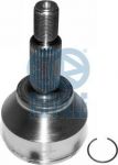 Ruville 75218 шарнир, приводной вал на FORD MONDEO III седан (B4Y)