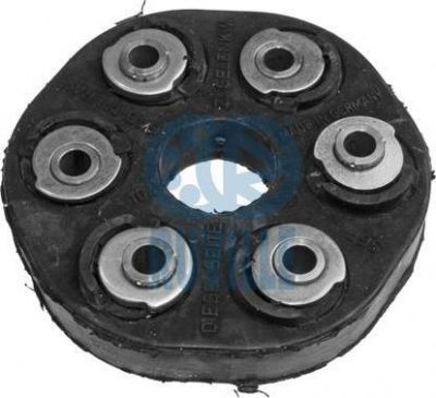 Ruville 775134 шарнир, продольный вал на MERCEDES-BENZ седан (W123)