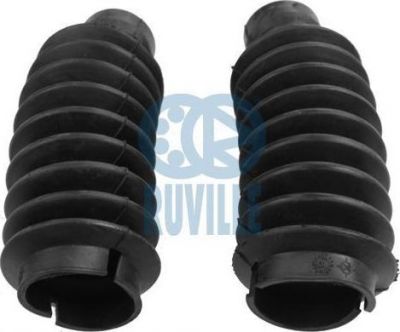 Ruville 810008 пылезащитный комплект, амортизатор на MITSUBISHI LANCER IV (C6_A, C7_A)