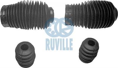 Ruville 815206 пылезащитный комплект, амортизатор на FORD ESCORT VII (GAL, AAL, ABL)