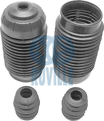 Ruville 815210 пылезащитный комплект, амортизатор на FORD SIERRA (GBG, GB4)