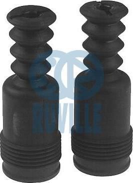 Ruville 815803 пылезащитный комплект, амортизатор на FIAT TIPO (160)