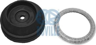 RUVILLE Опора амортизатора FORD MONDEO I/II 93-00 пер.(с подшипником) (6799585S, 825203S)