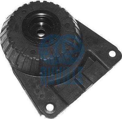 Ruville 825207 опора стойки амортизатора на FORD MONDEO III (B5Y)