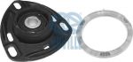 RUVILLE ОПОРА АМОРТИЗАТОРА AUDI 100, A6 (КОМ-Т С ПОДШ.) (825711S)