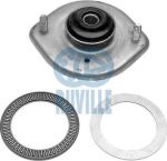 RUVILLE к-кт опоры амортизатора пер. Fiat Panda all 81-03 (с игольч. подш.) (825811S)