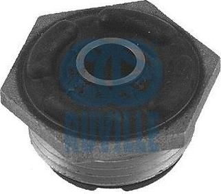 Ruville 825867 опора стойки амортизатора на FIAT RITMO II (138A)