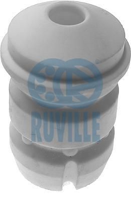 RUVILLE Буфер амортизатора зад. 5 (E34), 7 (E32, E38) (835001)