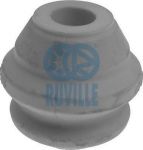 Ruville 835406 буфер, амортизация на SKODA OCTAVIA Combi (1U5)
