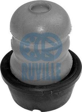 Ruville 835806 буфер, амортизация на FIAT PALIO Weekend (178DX)