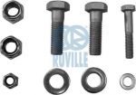 Ruville 855300 монтажный комплект, несущий / направляющий шарнир на OPEL CORSA B (73_, 78_, 79_)