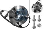 Ruville 8623 комплект подшипника ступицы колеса на JEEP GRAND CHEROKEE III (WH, WK)