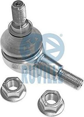 Ruville 914134 несущий / направляющий шарнир на MERCEDES-BENZ E-CLASS (W212)