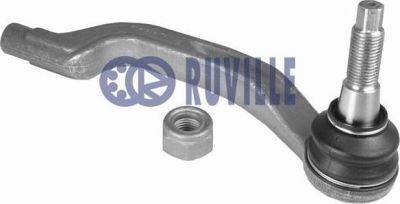 Ruville 914141 наконечник поперечной рулевой тяги на MERCEDES-BENZ B-CLASS (W246, W242)