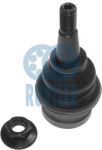 Ruville 914701 несущий / направляющий шарнир на AUDI A4 Allroad (8KH, B8)