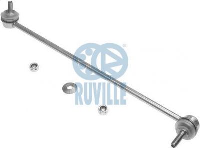 RUVILLE Тяга стабилизатора E65/E66 пер.подв.лев. (31306781545, 915090)