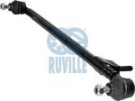 RUVILLE ТЯГА РУЛЕВАЯ MB W201 СРЕДНЯЯ (2014601505, 915133)