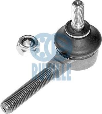 Ruville 915135 наконечник поперечной рулевой тяги на MERCEDES-BENZ 190 (W201)
