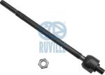 Ruville 915202 осевой шарнир, рулевая тяга на FORD ESCORT III (GAA)