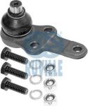 Ruville 915217 несущий / направляющий шарнир на FORD KA (RB_)