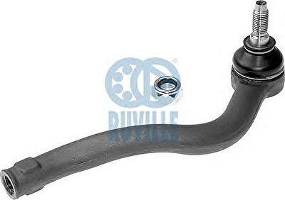 RUVILLE Нак. рулевой тяги прав. VAG VW Sharan/ FORD Galaxy/SEAT Alhambra 96- (7M0422818B, 915257)