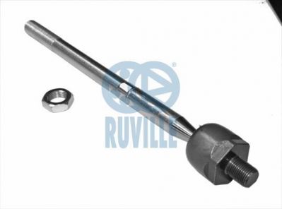 RUVILLE Рулевая тяга без нак. FORD S-MAX,GALAXY,MONDEO IV/VOLVO V70,S80 2006=> (915296)