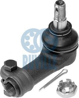 Ruville 915311 наконечник поперечной рулевой тяги на OPEL KADETT D (31_-34_, 41_-44_)
